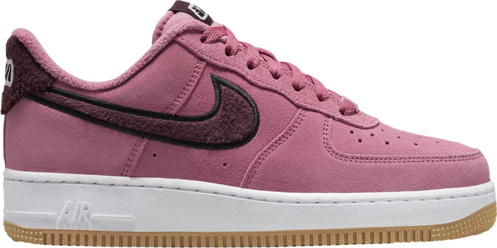 Nike Air Force 1 '07 SE Desert Berry