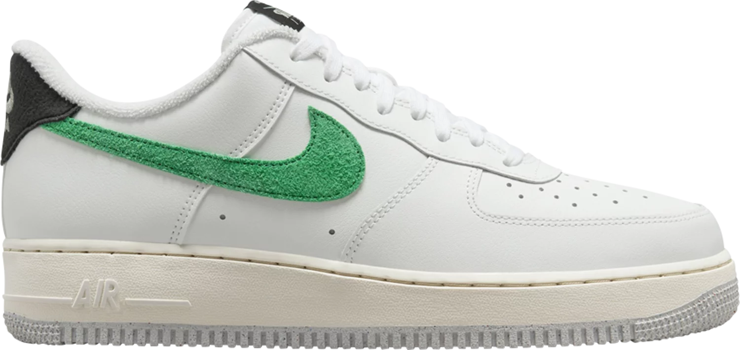 Nike Air Force 1 Summit White Malachite