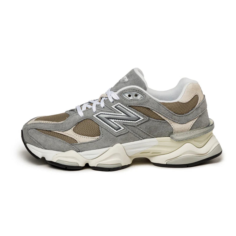 New Balance  9060 'Slate Grey Timberwolf'