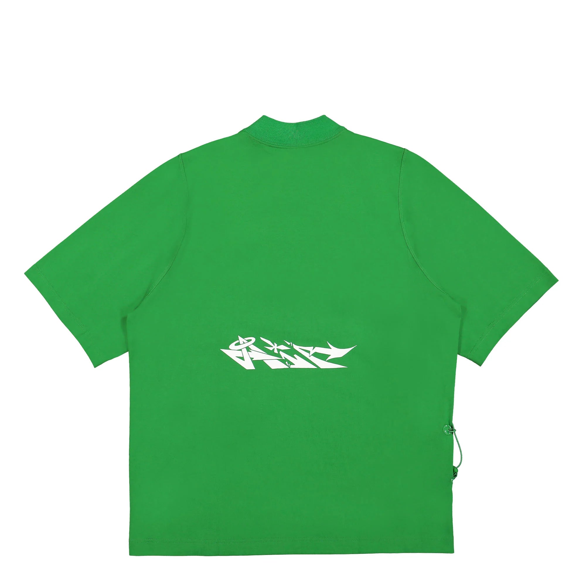 Nike x Off-White Short Sleeve Top Green