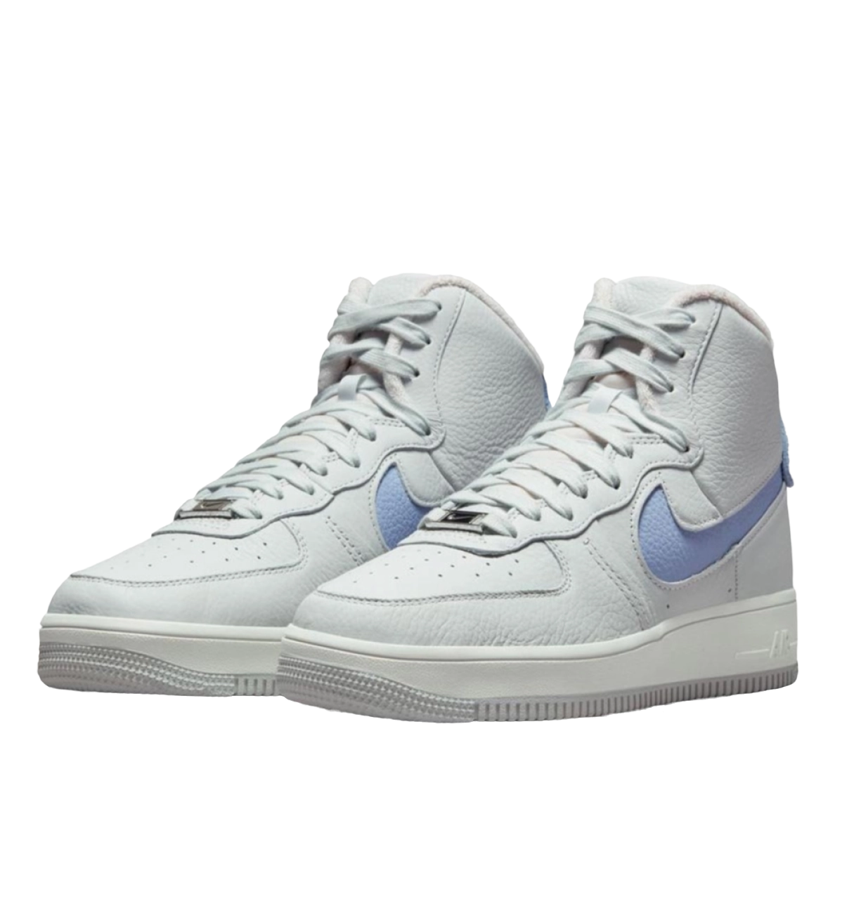 Nike Air Force 1 Sculpt Photon Dust Grey