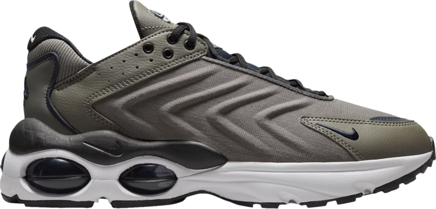 Nike Air Max TW 'Flat Pewter Obsidian'