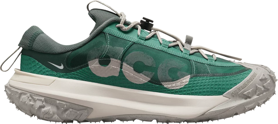 Nike ACG Mountain Fly 2 Low Bicoastal Vintage Green