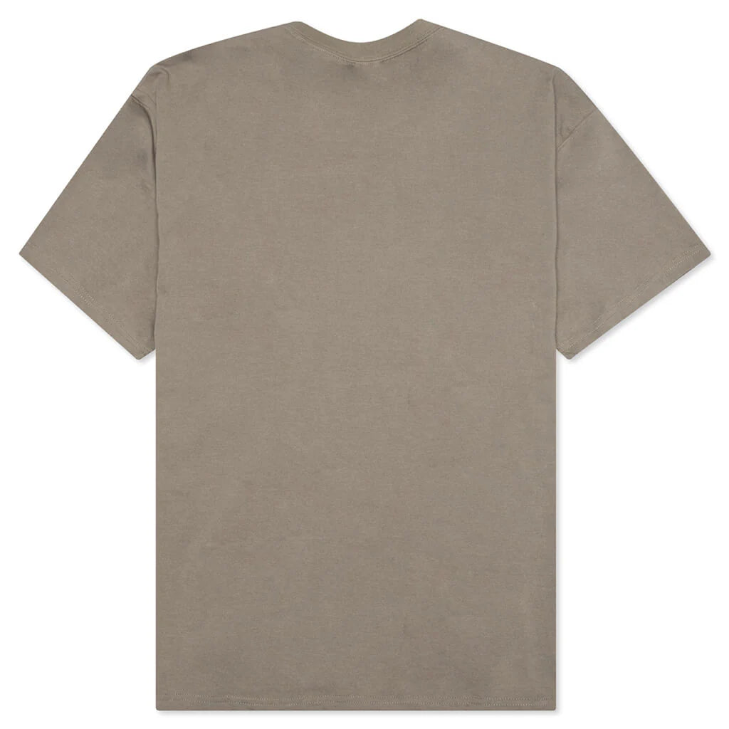 Nike Acg T-Shirt Brown