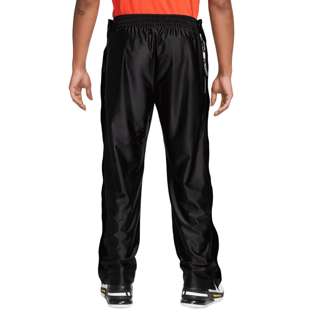 Nike Circa Tearaway Basketball Pants Blue