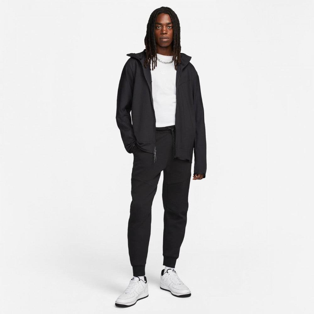 Nike Tech Fleece Lightweight Black