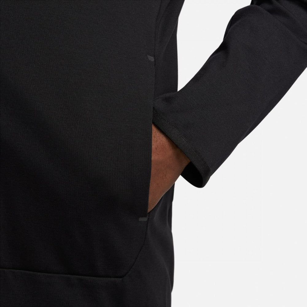 Nike Tech Fleece Lightweight Black