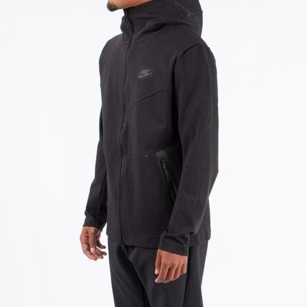 Nike Tech Fleece Lightweight Black