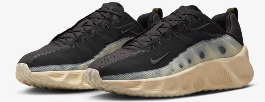 Nike Ava Rover 'Black Muslin'
