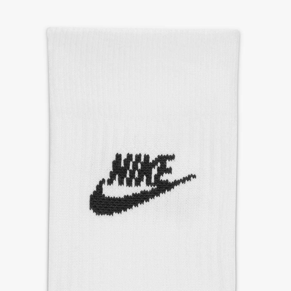 Nike Everyday Essential Socks 3-Pack White