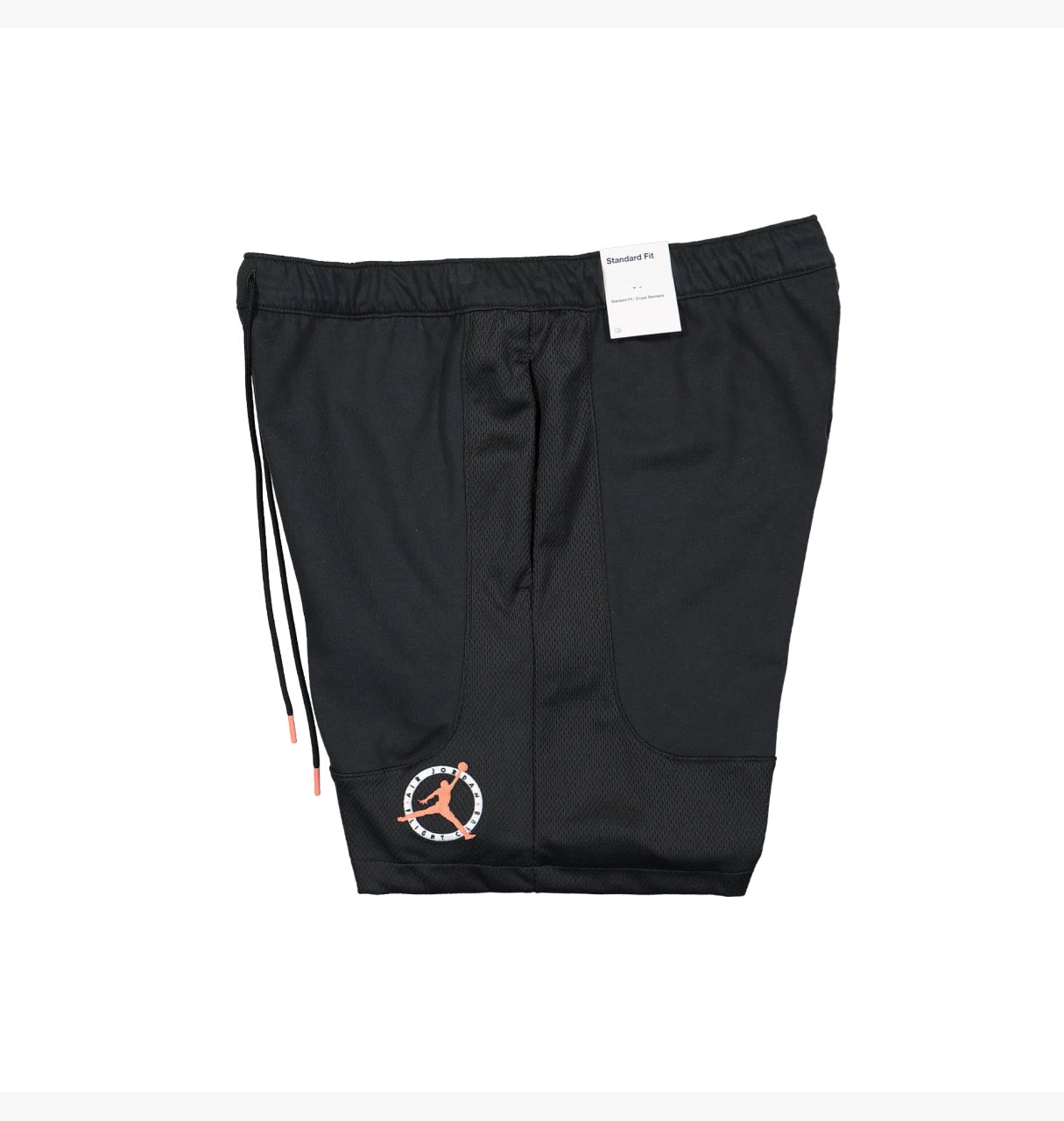 Air Jordan FLT MVP Shorts Mesh Black