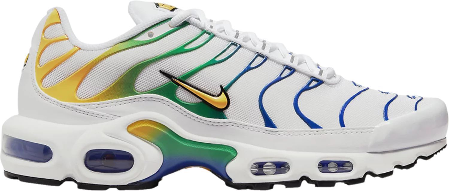 Nike Air Max Plus Brazil W