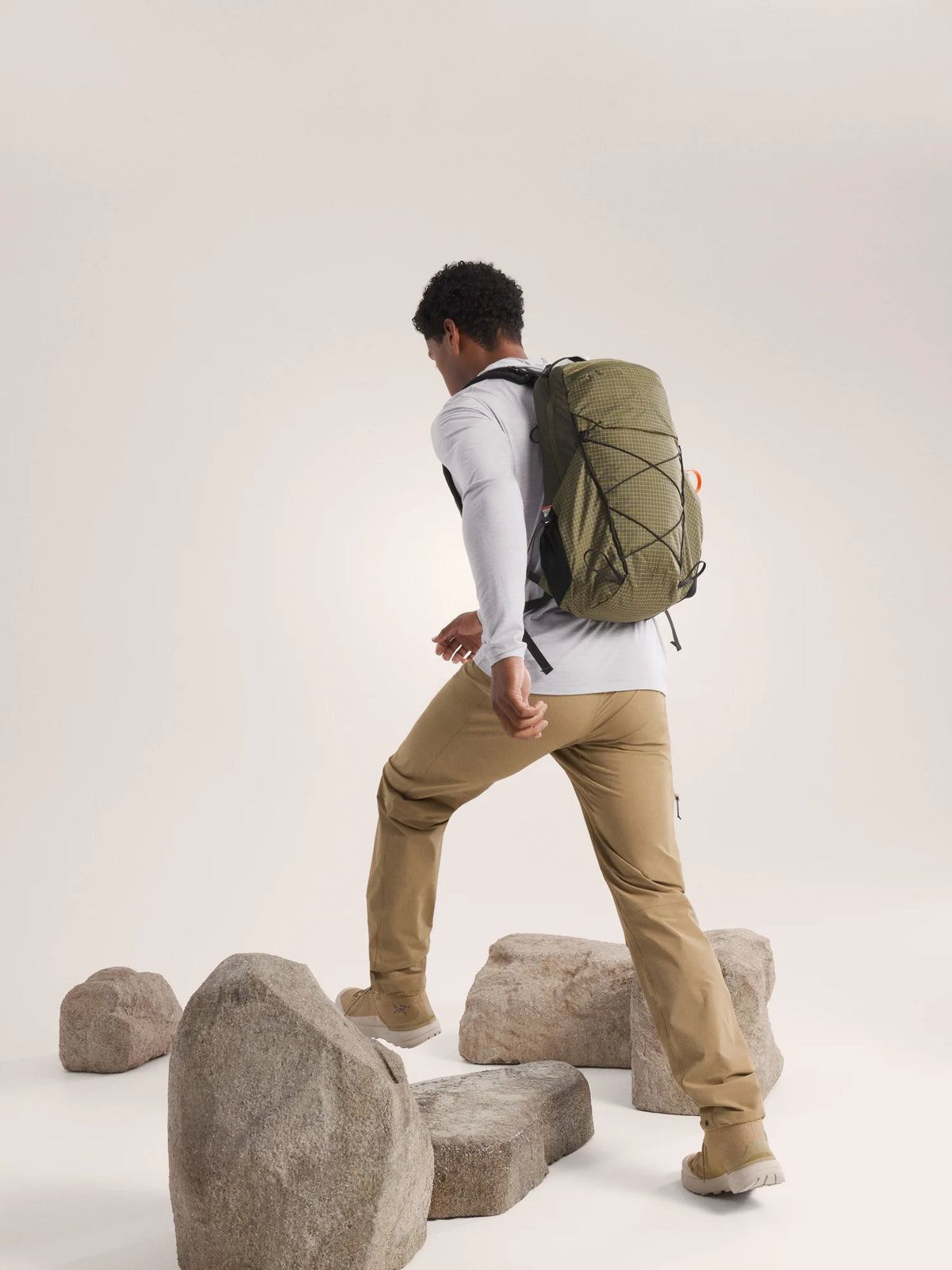 Arcteryx Gamma Pant M Canvas II