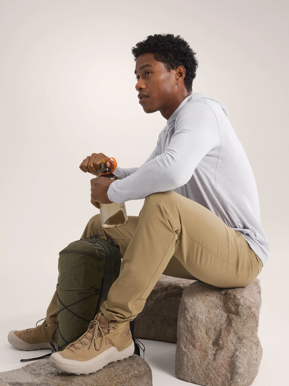 Arcteryx Gamma Pant M Canvas II