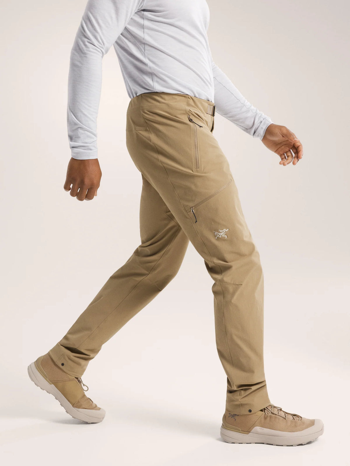 Arcteryx Gamma Pant M Canvas II