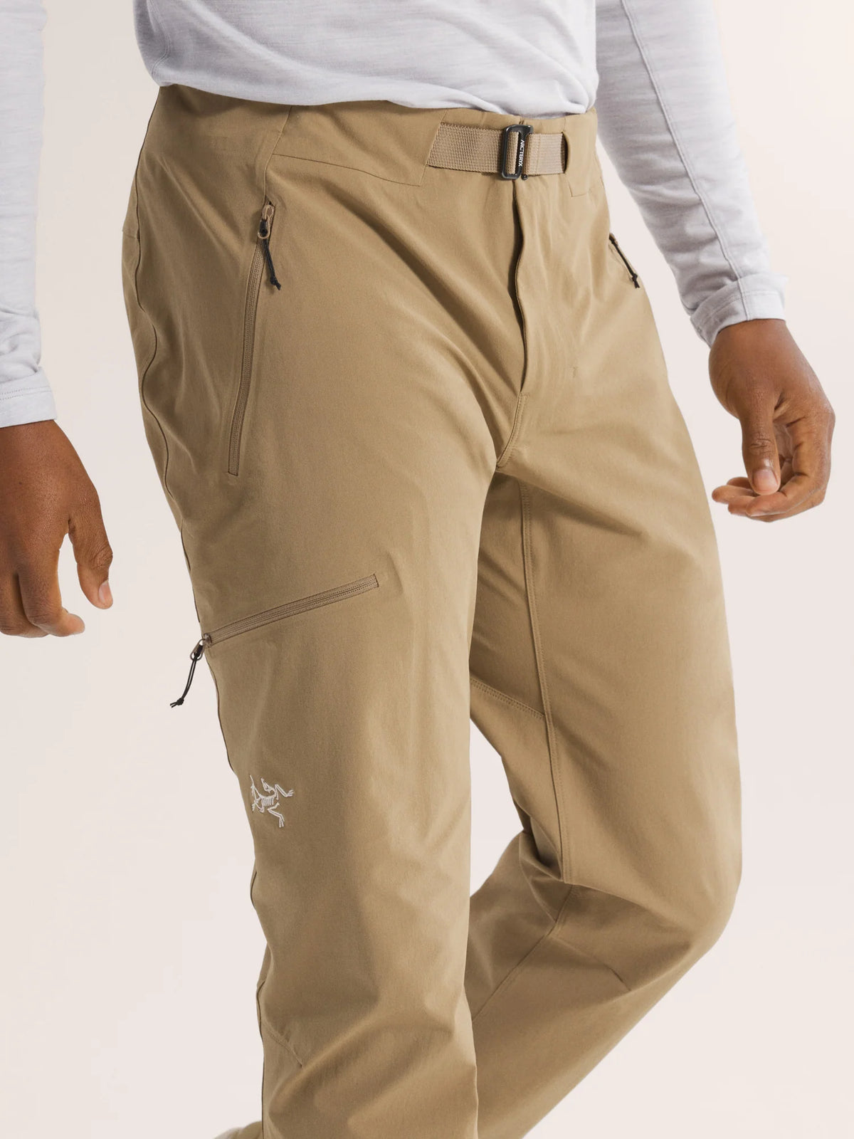 Arcteryx Gamma Pant M Canvas II