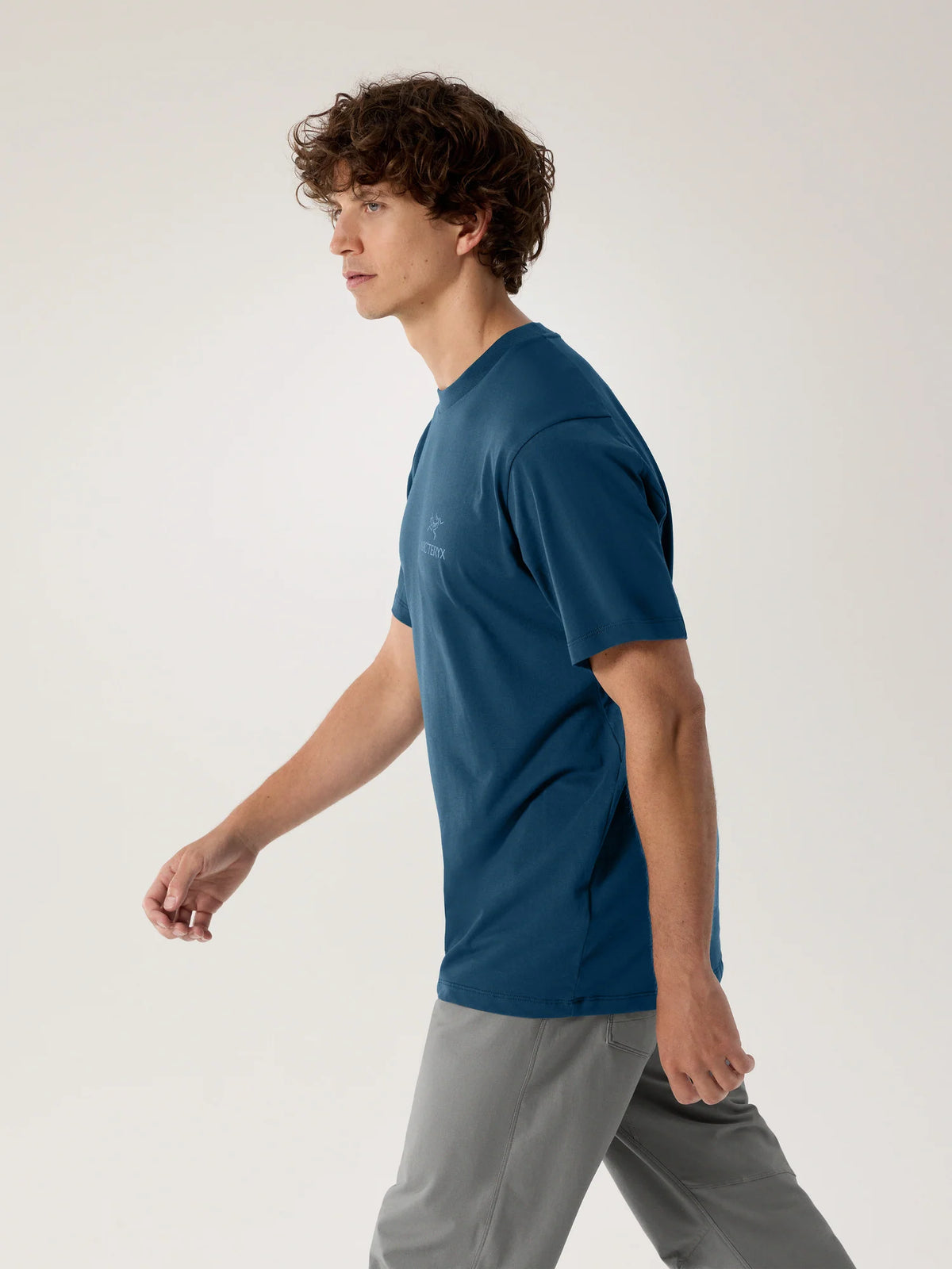 Arc'teryx Kragg SL Cotton Bird Word  Nightscape/Light Night