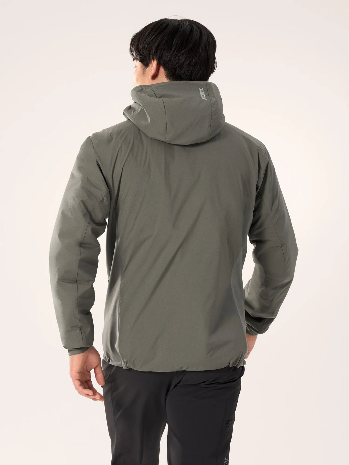 Arcteryx Atom Hoody Forage
