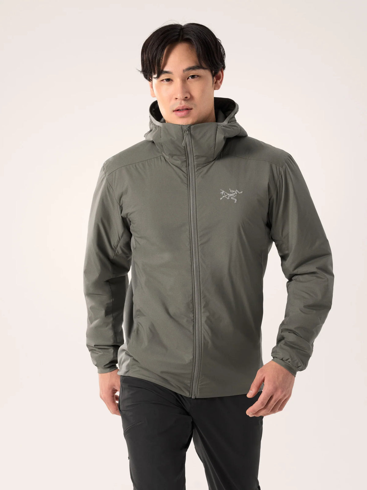 Arcteryx Atom Hoody Forage
