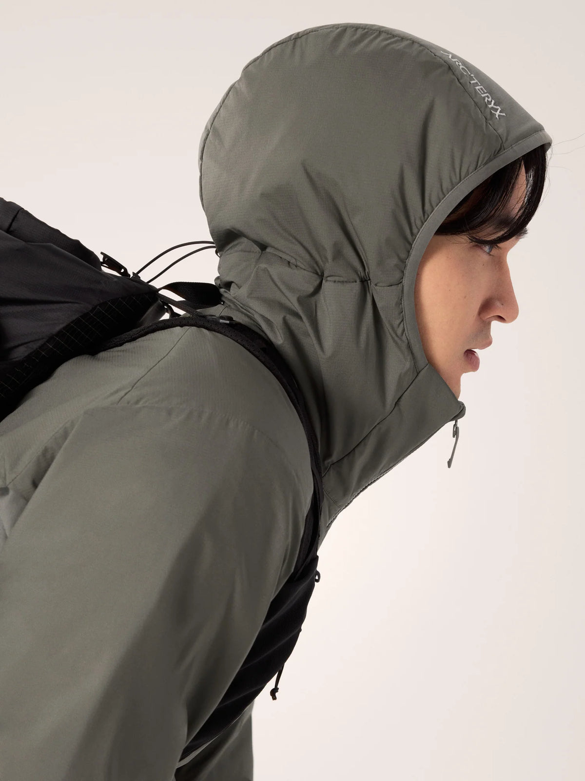 Arcteryx Atom Hoody Forage