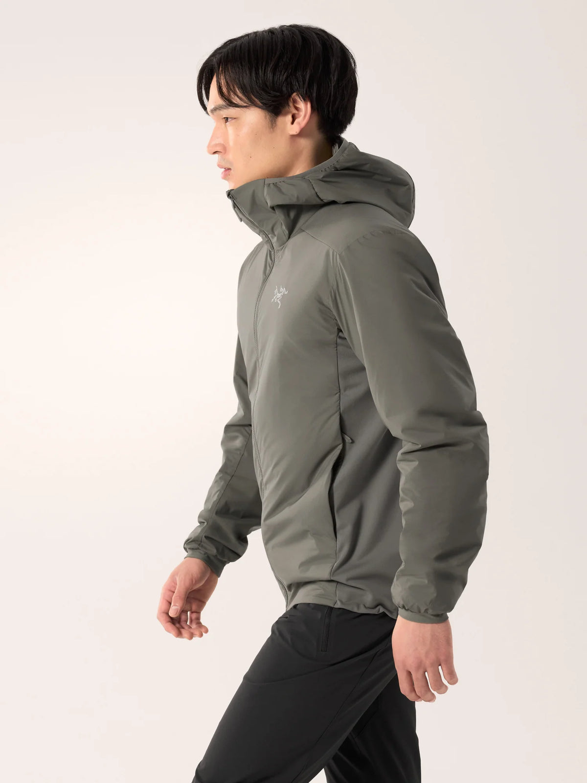 Arcteryx Atom Hoody Forage