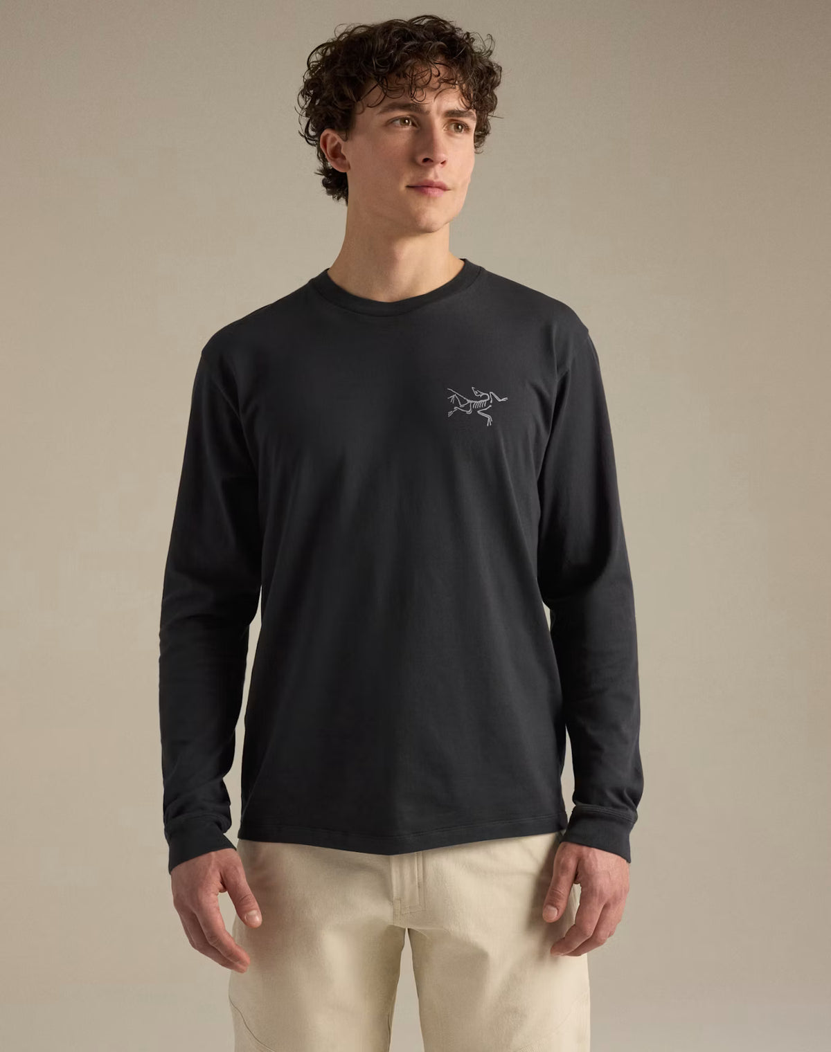 Arc'teryx Kragg SL Cotton Longsleeve Shirt