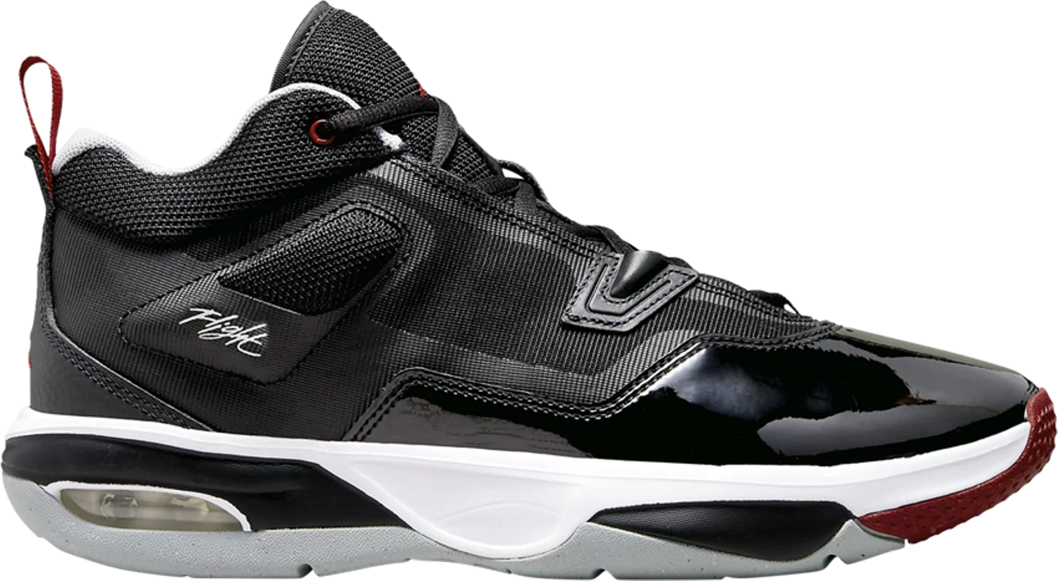 Air Jordan Stay Loyal 3 'Black Cement'