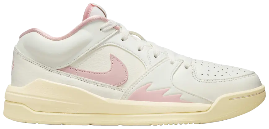 Air Jordan Wmns Stadium 90 'Sail Legend Pink'