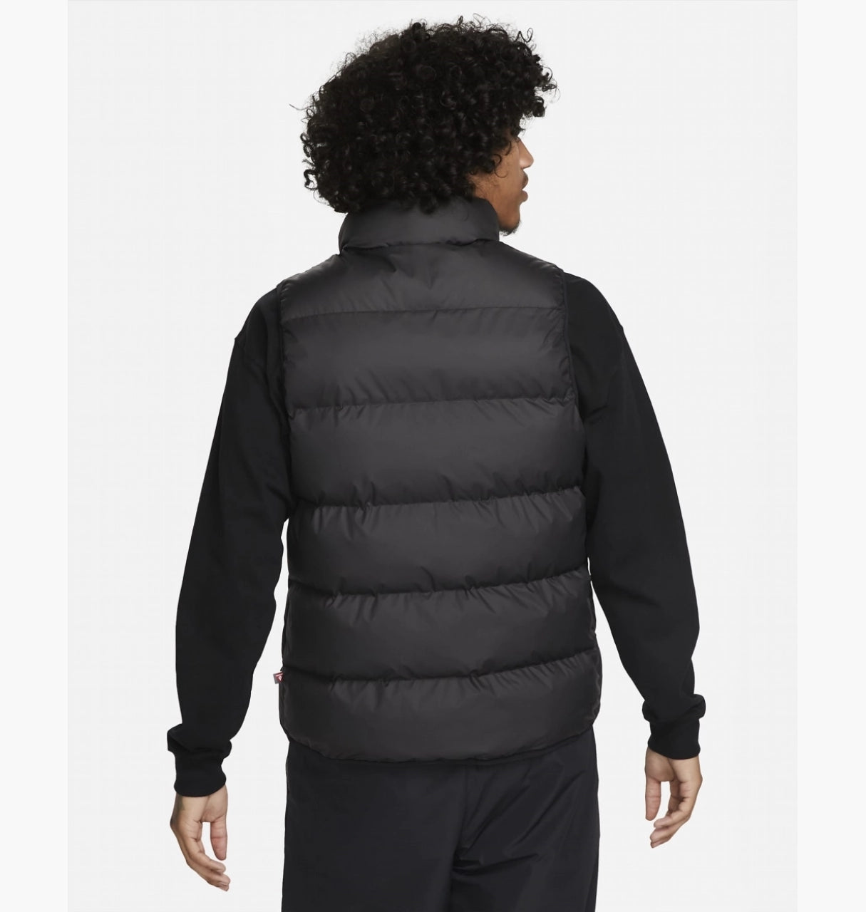 Nike Storm-Fit Windrunner Black