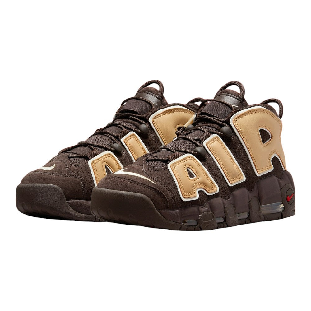 Nike Air More Uptempo 'Baroque Brown'