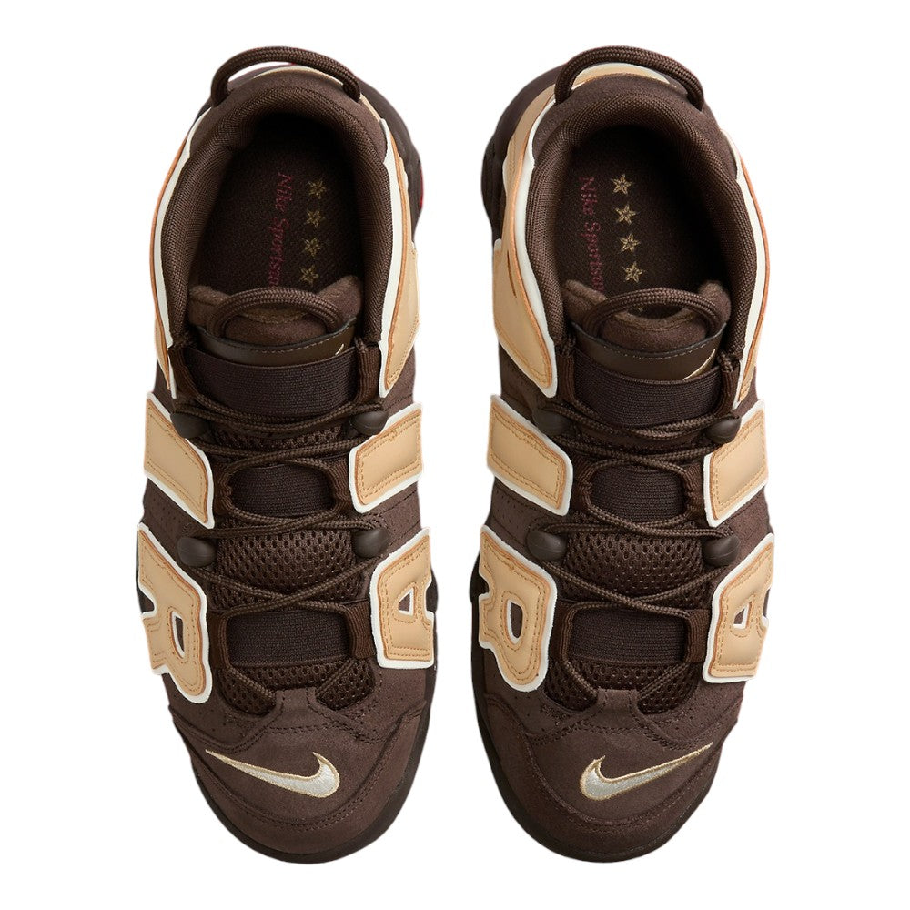 Nike Air More Uptempo 'Baroque Brown'