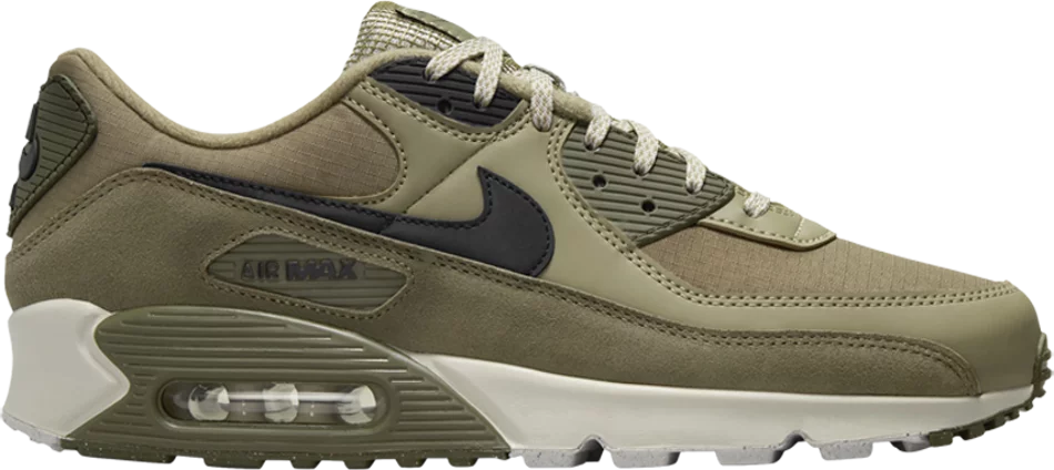 Nike Air Max 90 'Neutral Olive'