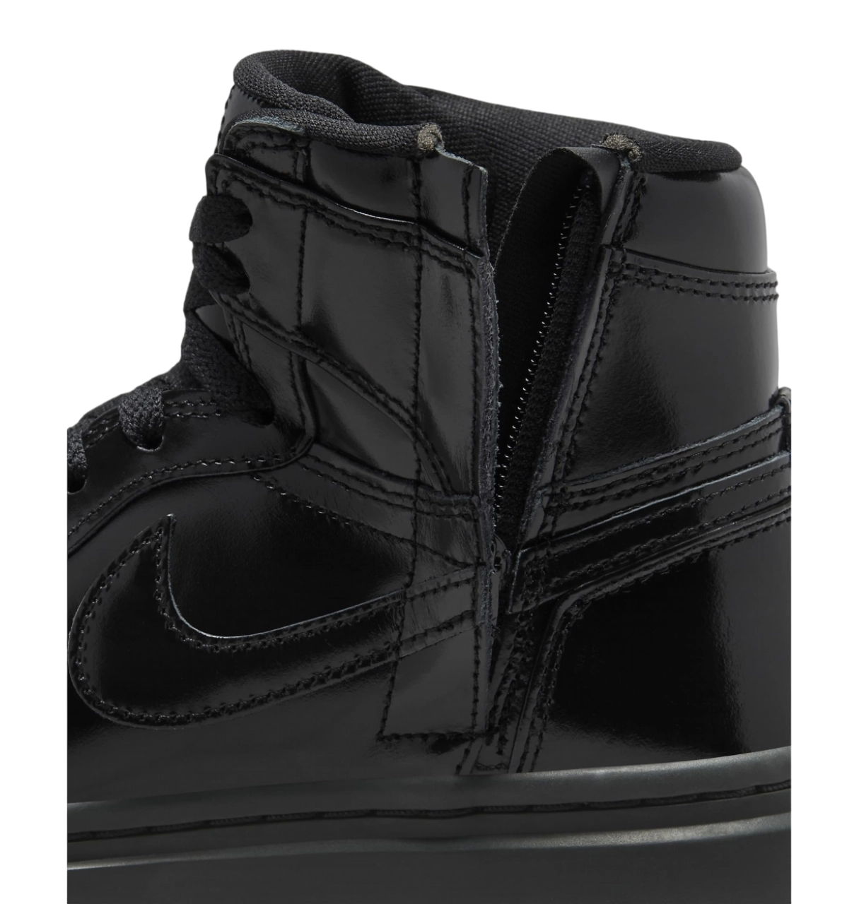 Air Jordan 1 Elevate High SE 'Black Gum'