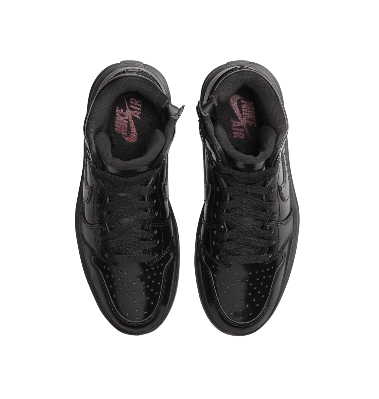 Air Jordan 1 Elevate High SE 'Black Gum'