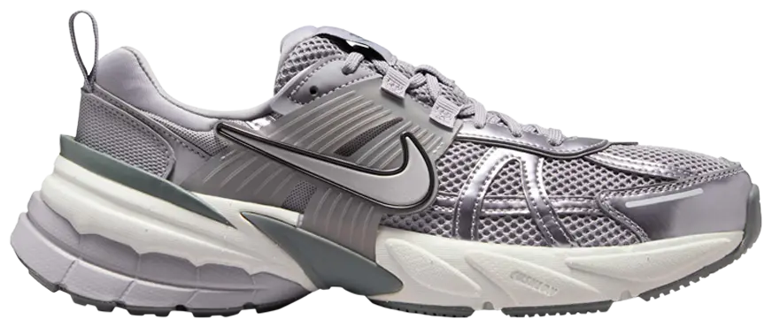 Nike V2K Run Cement Grey