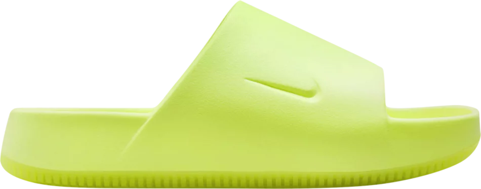 Nike Calm Slide 'Volt' FD4116-700