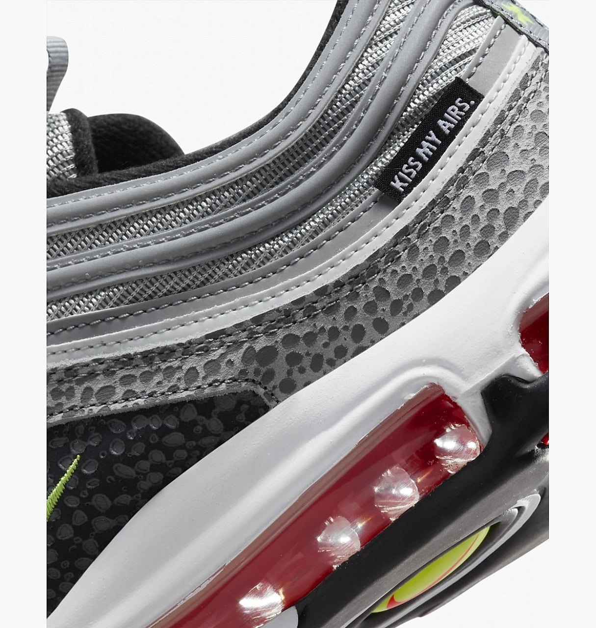 Nike Air Max 97 Kiss My Airs