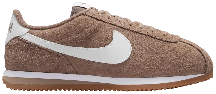 Nike Cortez Vintage 'Mink Brown'