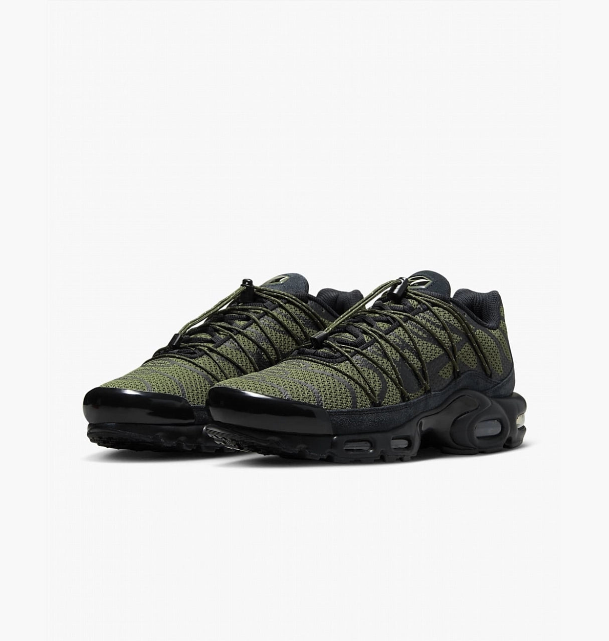 Nike Air Max Plus Utility