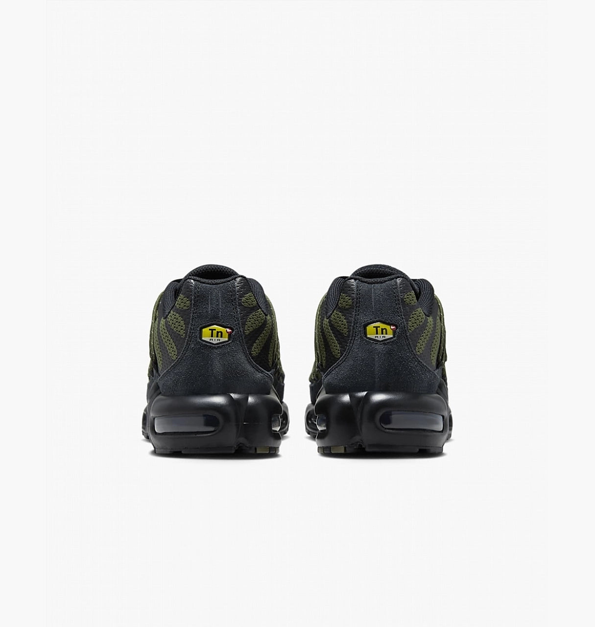 Nike Air Max Plus Utility