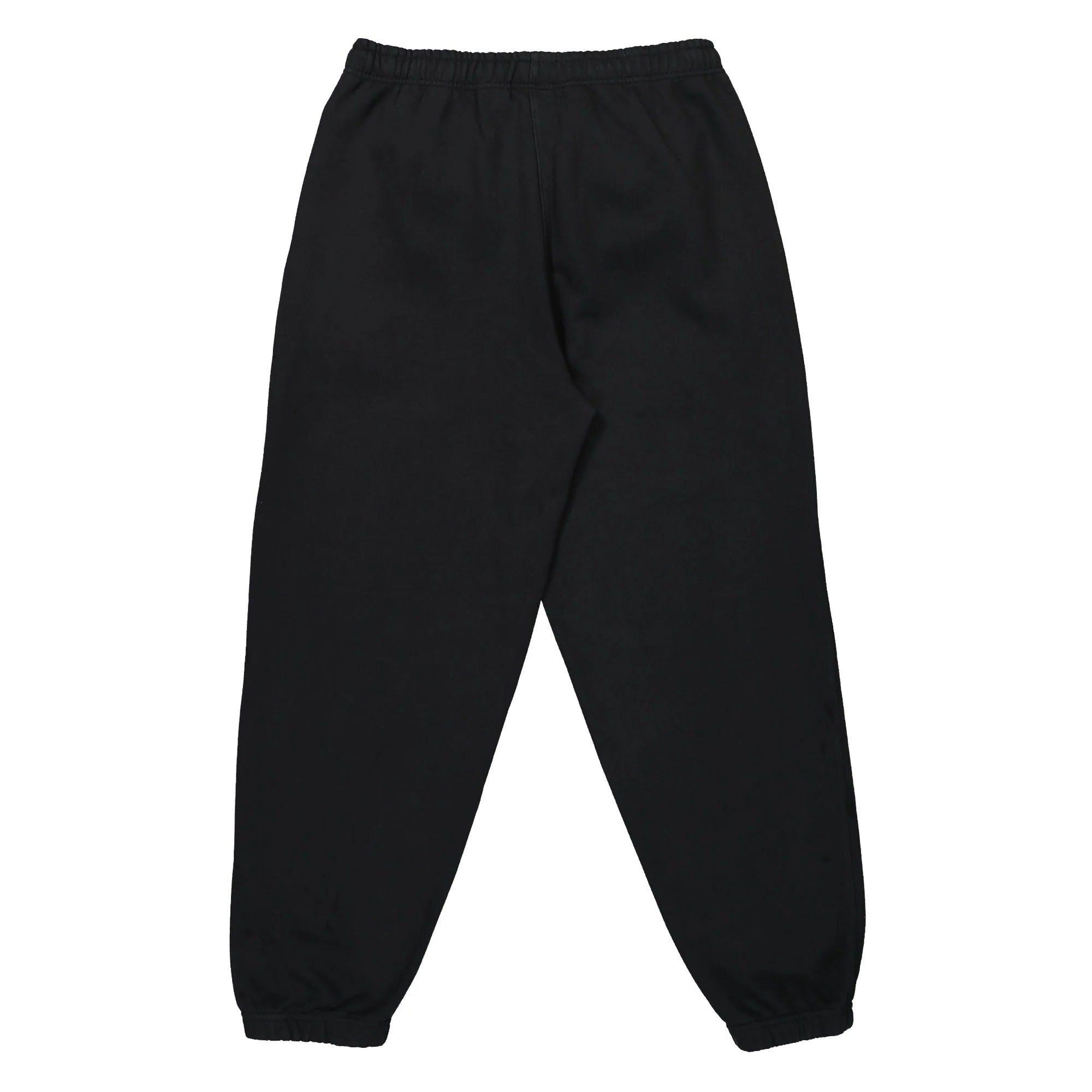 Nike x Stussy Fleece Sweatpants 'Black'