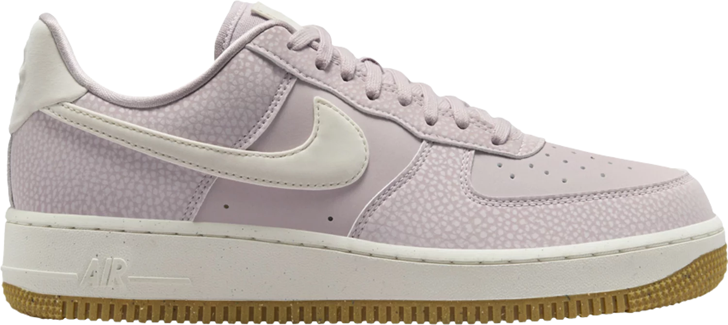 Nike Wmns Air Force 1 '07 Next Nature 'Platinum Violet'