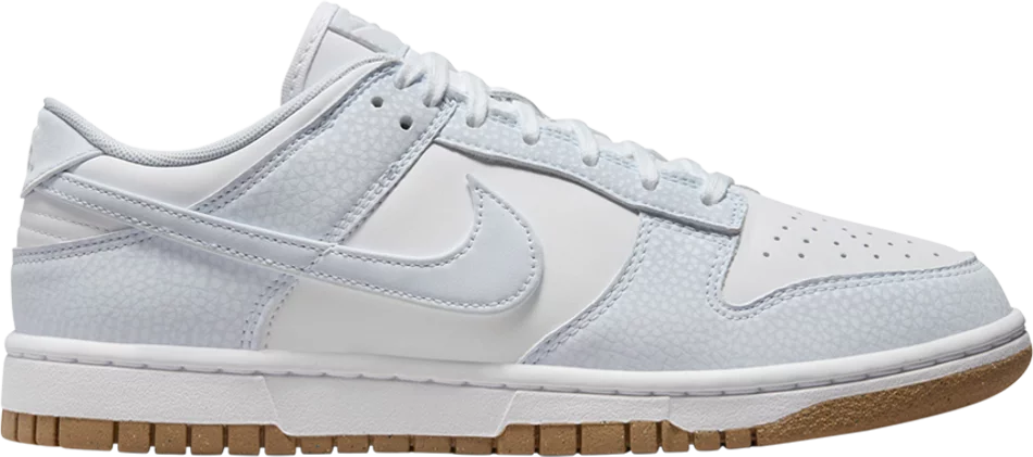 Nike Dunk Low Next Nature Football Grey Gum (W)