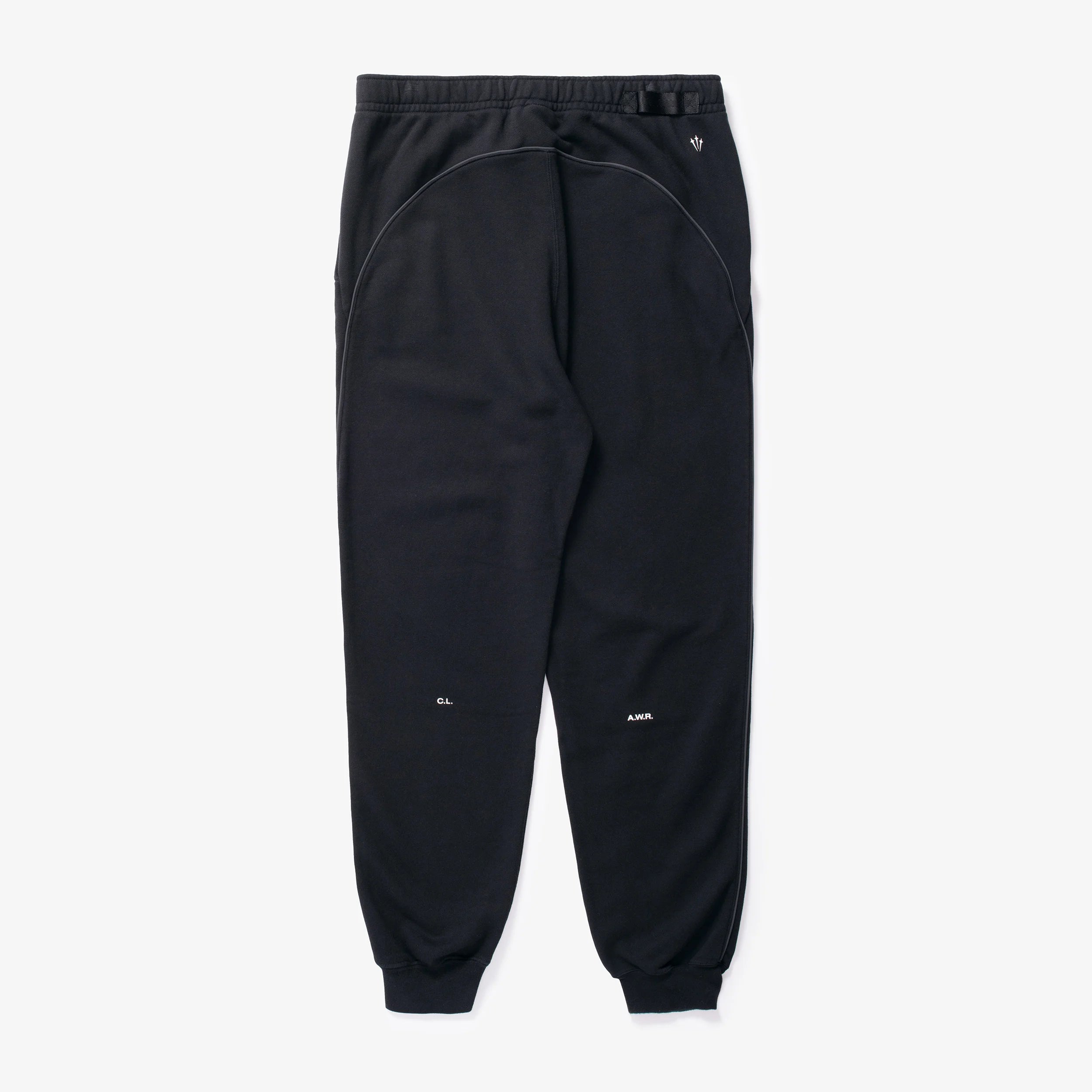 Nike X Drake Nocta Nrg Fleece Pants Black