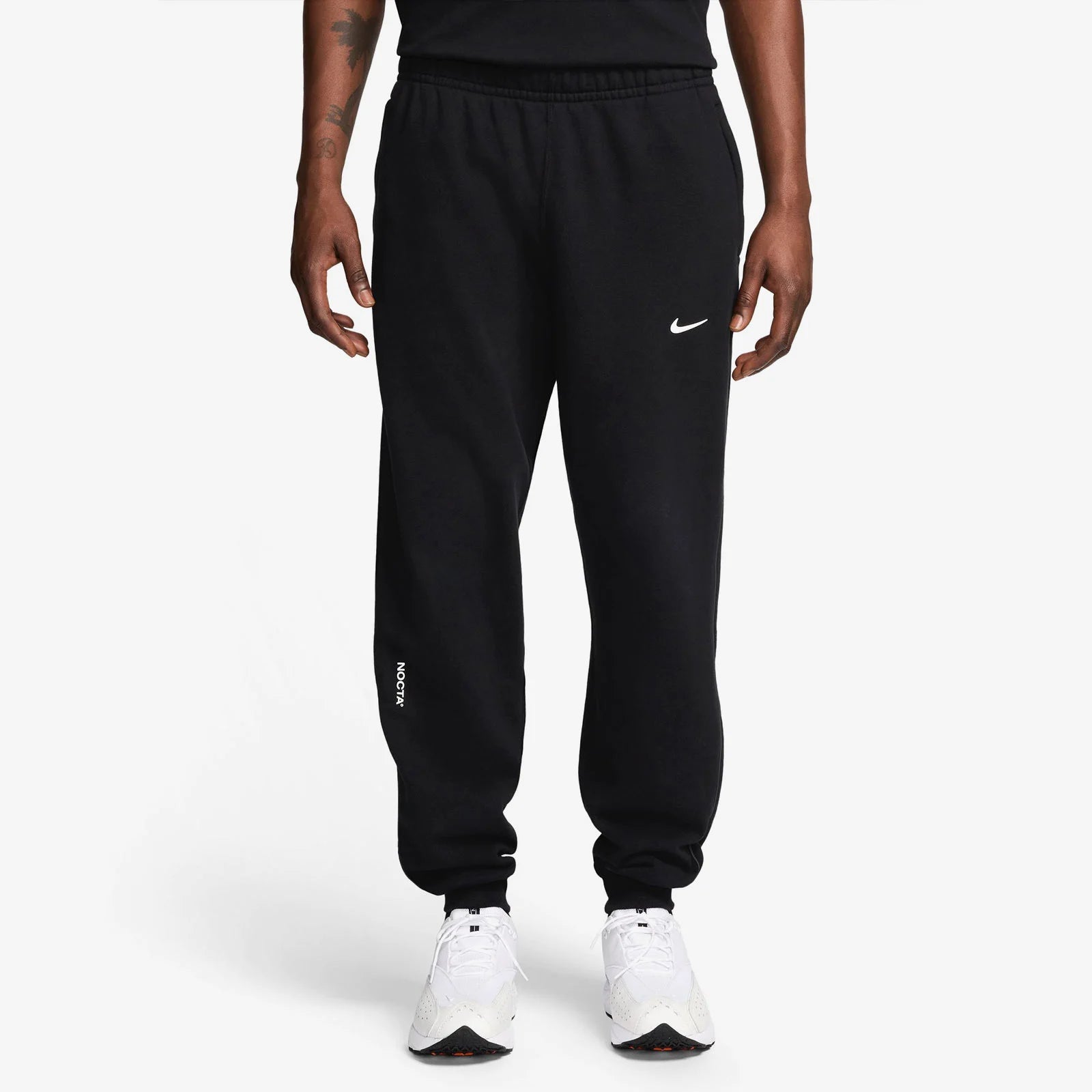 Nike X Drake Nocta Nrg Fleece Pants Black