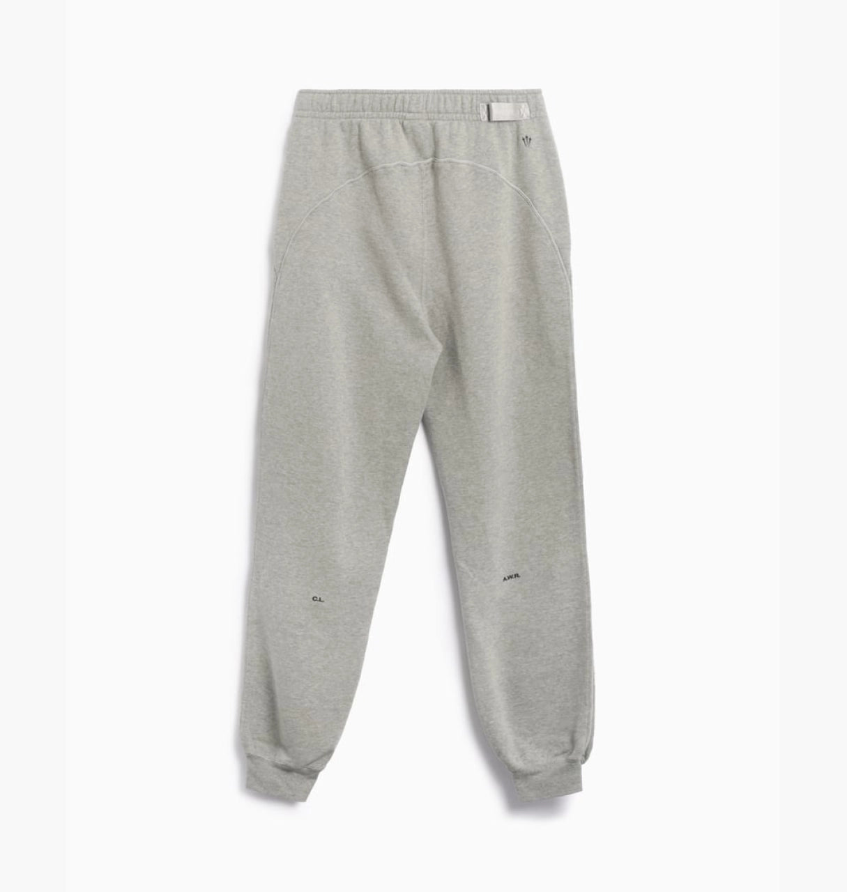 Nike x NOCTA Fleece CS Sweatpant Dark Grey Heather