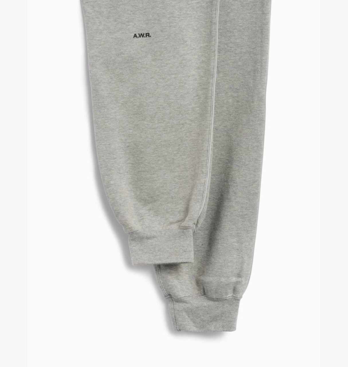 Nike x NOCTA Fleece CS Sweatpant Dark Grey Heather