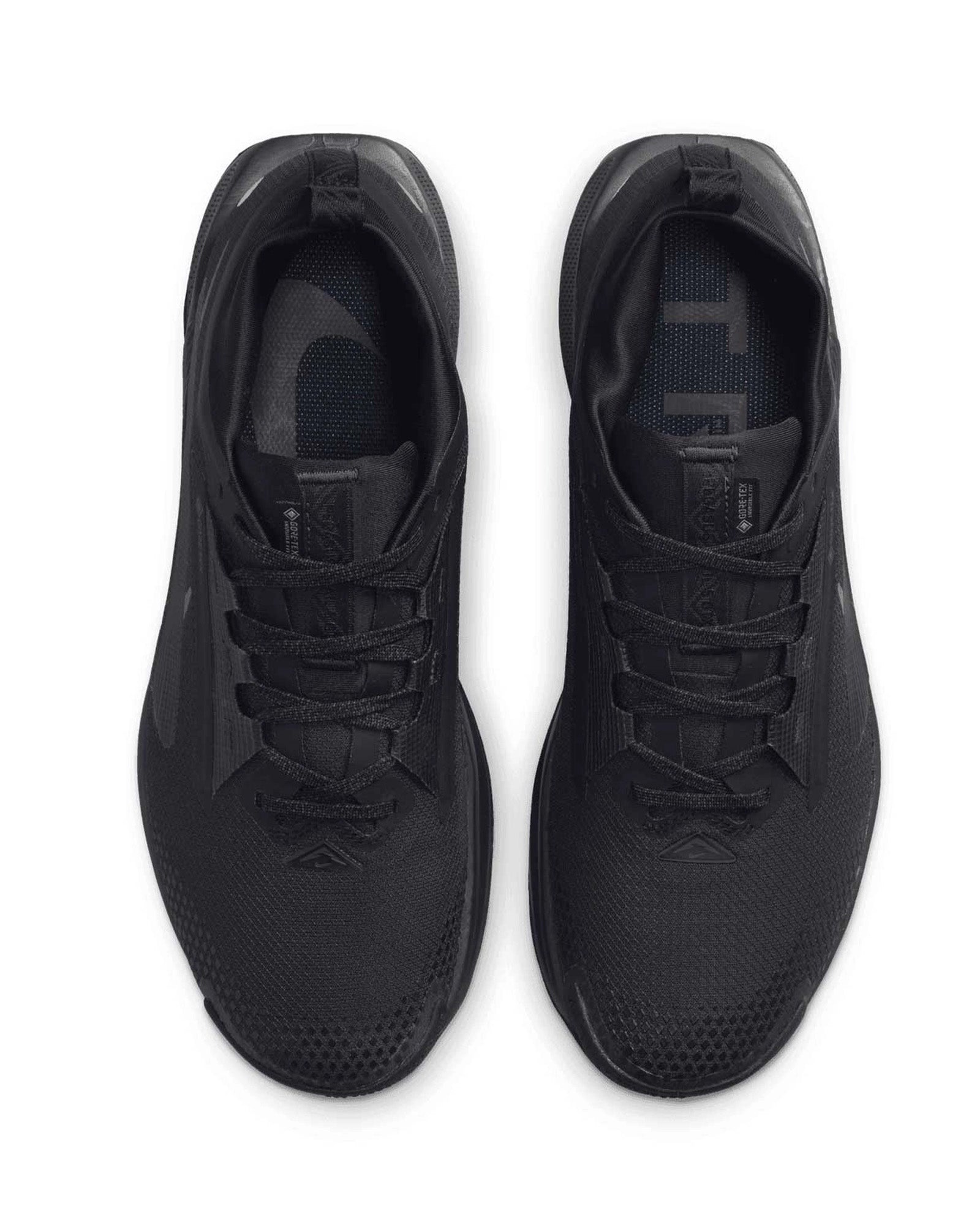 Nike Pegasus Trail 5 GORE-TEX 'Black Anthracite'