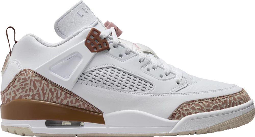 Air Jordan Spizike Low 'Archaeo Brown'