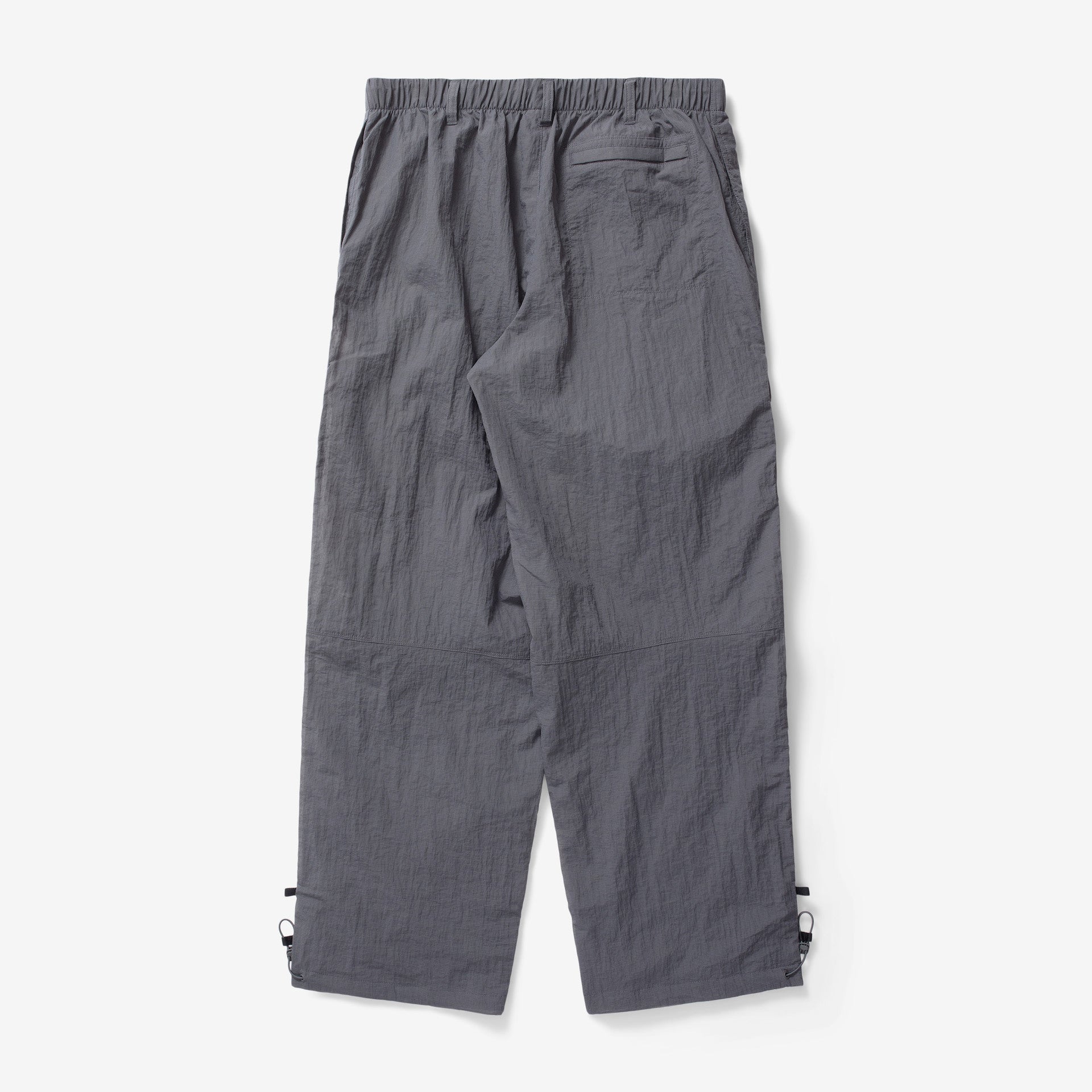 Nike Tech Pack Woven Mesh Pants Iron Grey